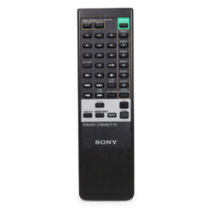Пульт для SONY RMT-C610