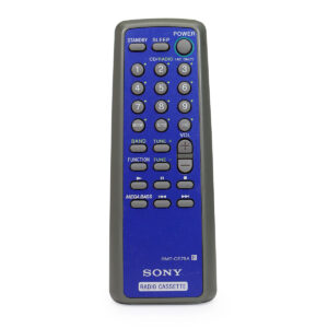 Пульт для SONY RMT-CE75A