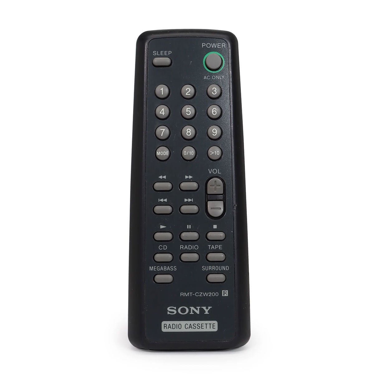 Пульт для SONY RMT-CZW200 Пульт для SONY RMT-CZW200
