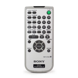 Пульт для SONY RMT-D114A