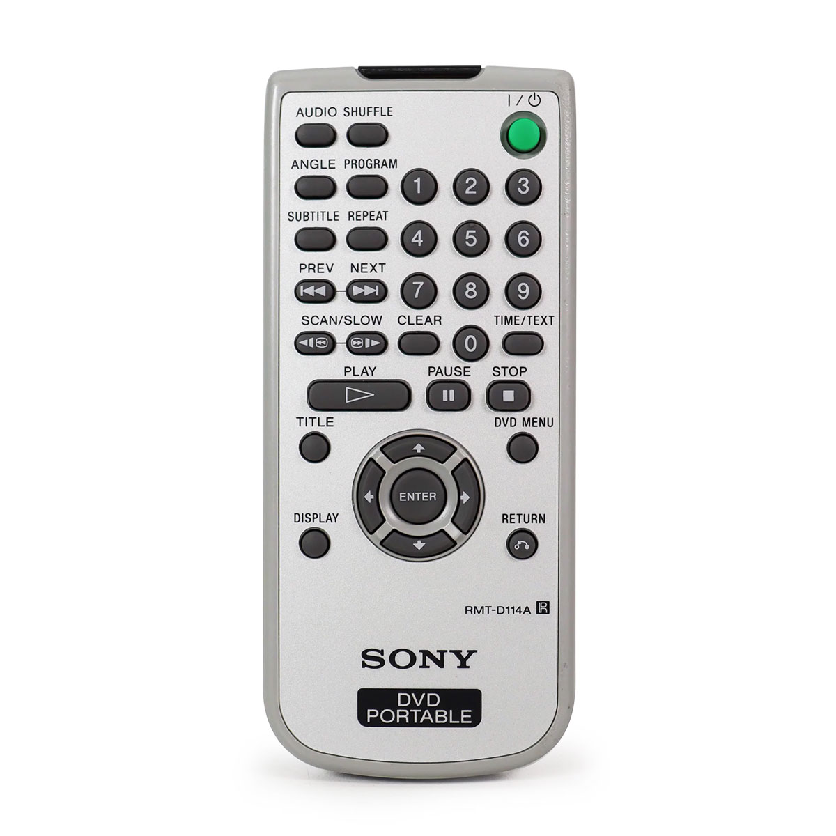 Пульт для SONY RMT-D114A Пульт для SONY RMT-D114A