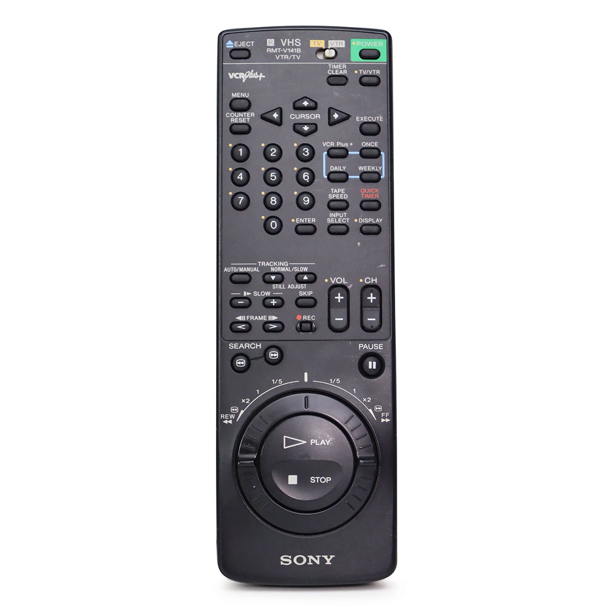 Пульт для SONY RMT-V141B Пульт для SONY RMT-V141B