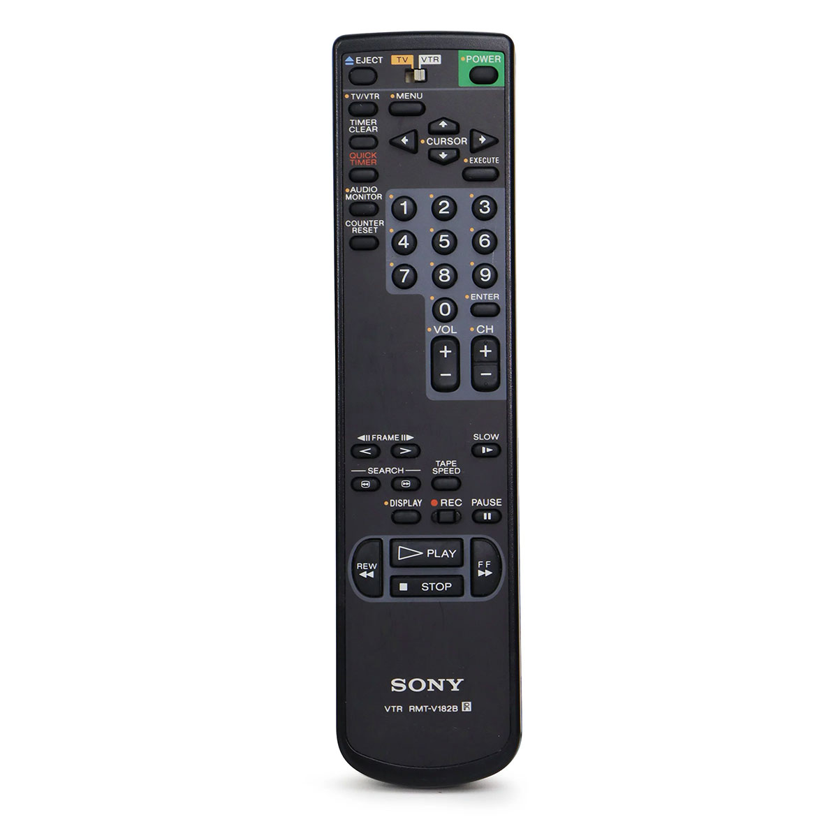 Пульт для SONY RMT-V182B Пульт для SONY RMT-V182B
