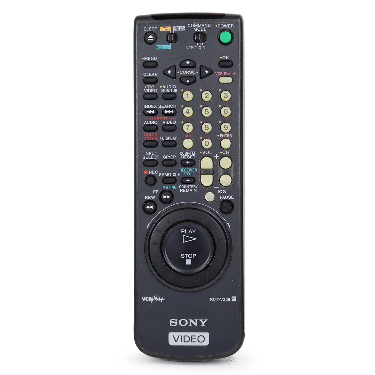 Пульт для SONY RMT-V229 Пульт для SONY RMT-V229
