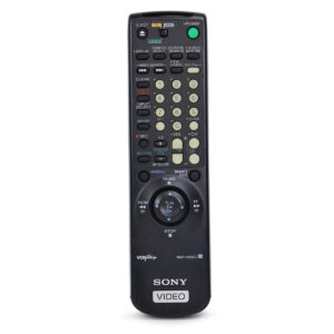 Пульт для SONY RMT-V232C