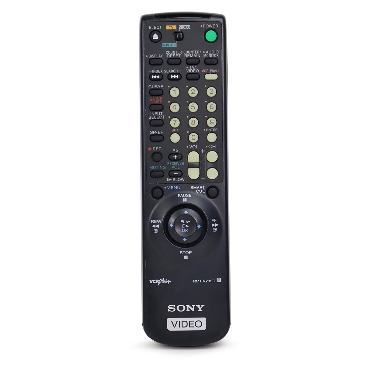 Пульт для SONY RMT-V232C Пульт для SONY RMT-V232C