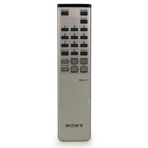 Пульт для Sony RM-717