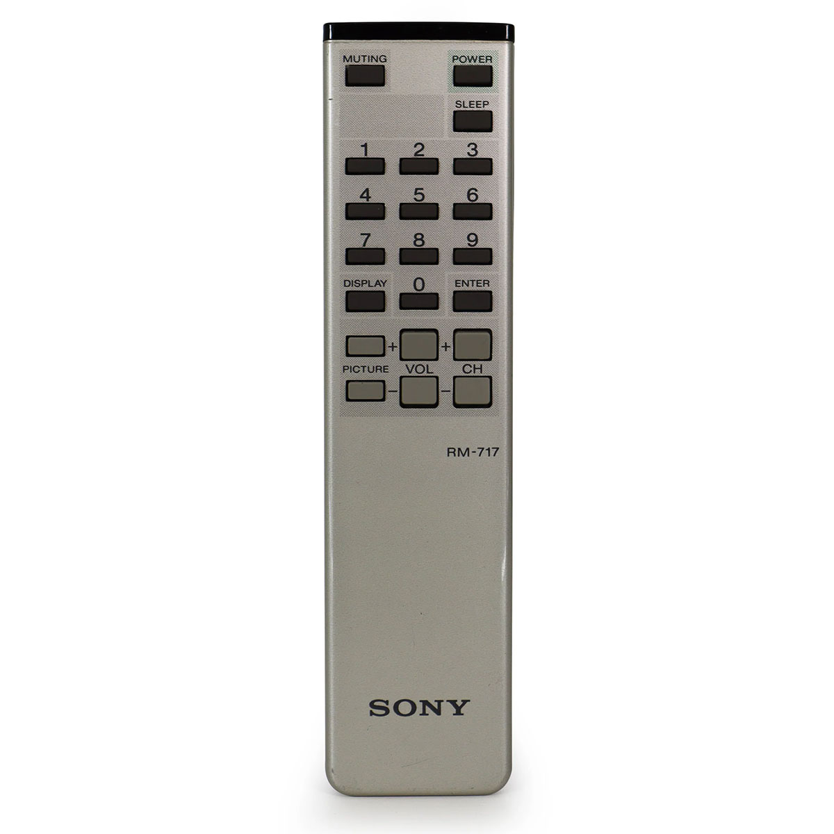 Пульт для Sony RM-717 Пульт для Sony RM-717