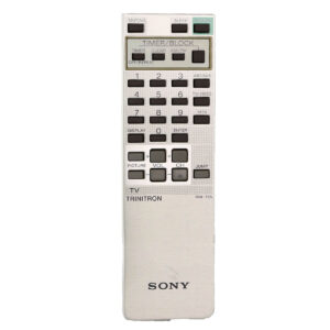 Пульт для Sony RM-735