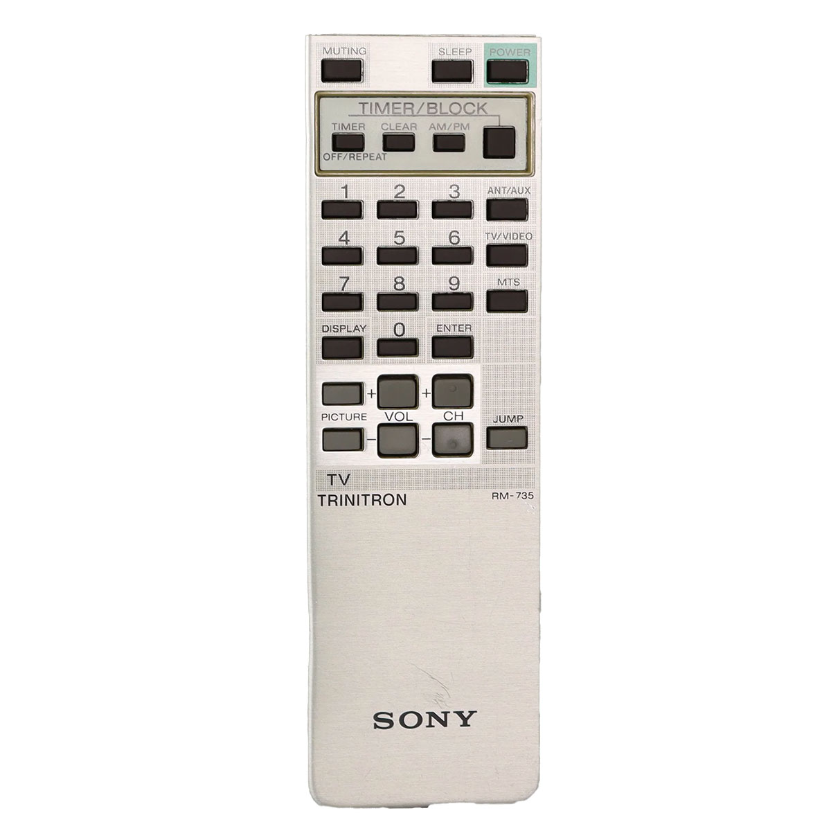 Пульт для Sony RM-735 Пульт для Sony RM-735