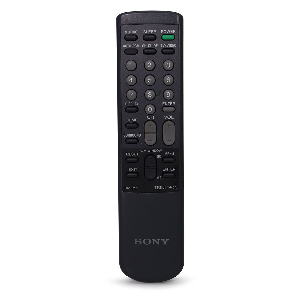 Пульт для Sony RM-791 Пульт для Sony RM-791