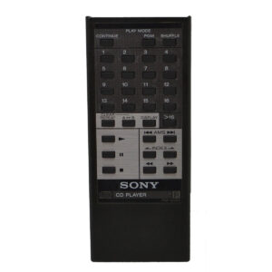 Пульт для SONY RM-D250