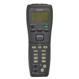Пульт для SONY RM-DX350