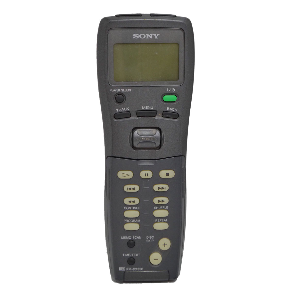 Пульт для SONY RM-DX350 Пульт для SONY RM-DX350