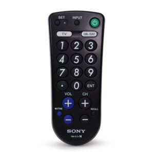 Пульт для Sony RM-EZ4