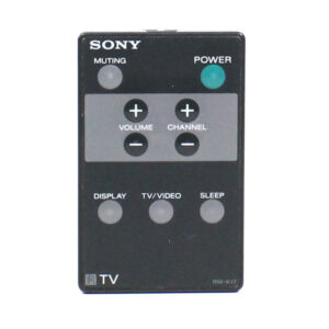 Пульт для Sony RM-K1T