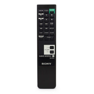 Пульт для SONY RM-S44