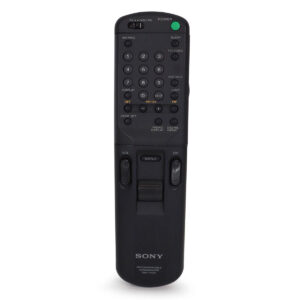 Пульт для Sony RM-Y114A