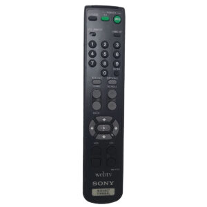 Пульт для SONY RM-Y142