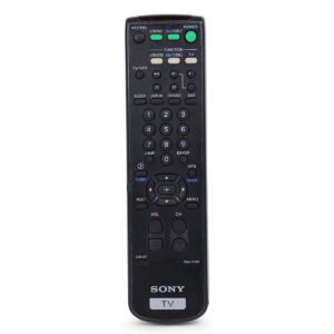 Пульт для Sony RM-Y165