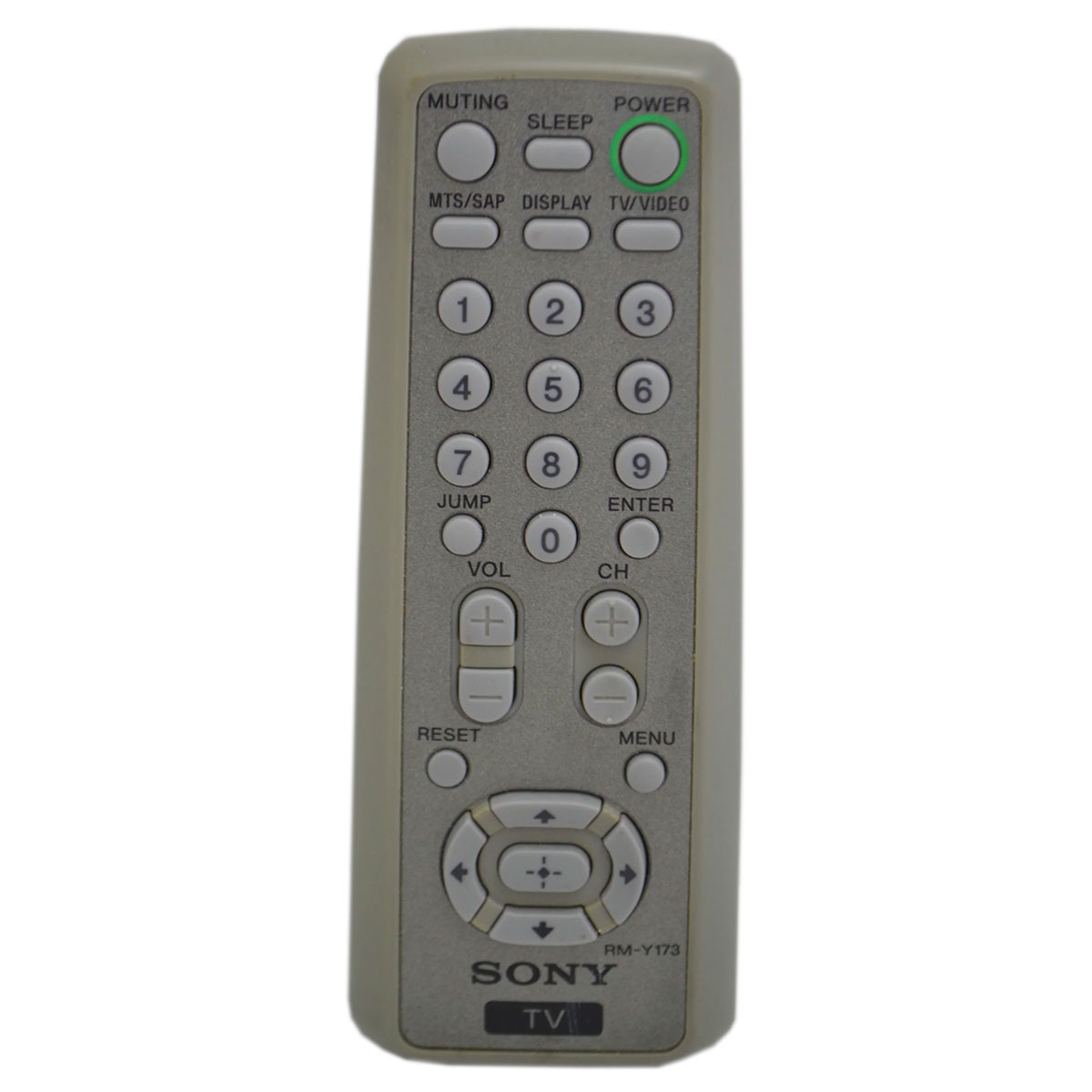 Пульт для Sony RM-Y173 Пульт для Sony RM-Y173