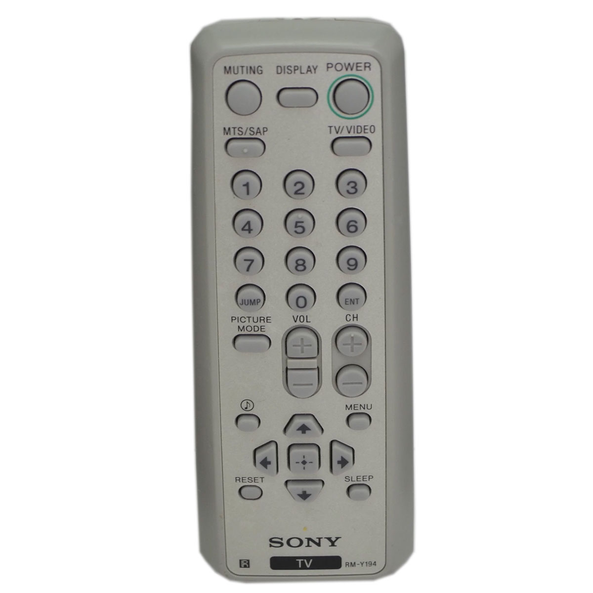 Пульт для Sony RM-Y194 Пульт для Sony RM-Y194