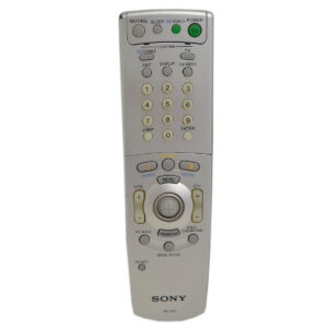 Пульт для Sony RM-Y909