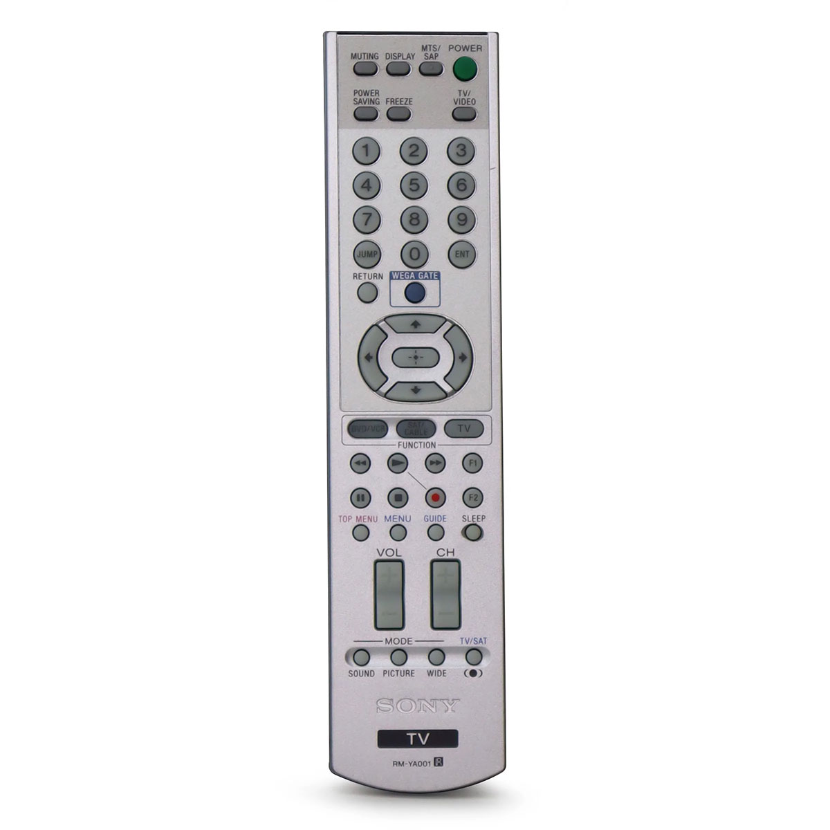 Пульт для Sony RM-YA001 Пульт для Sony RM-YA001