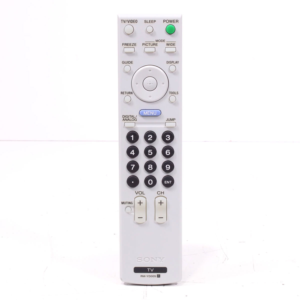 Пульт для Sony RM-YD005 Пульт для Sony RM-YD005
