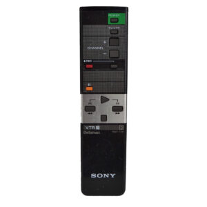 Пульт для SONY RMT-136