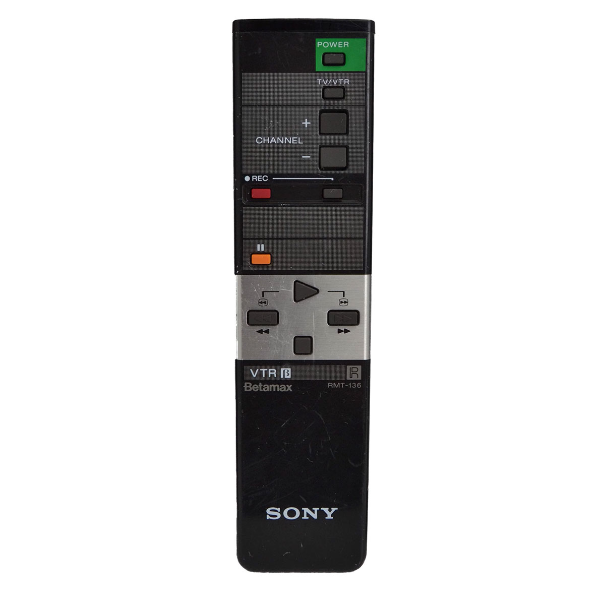 Пульт для SONY RMT-136 Пульт для SONY RMT-136