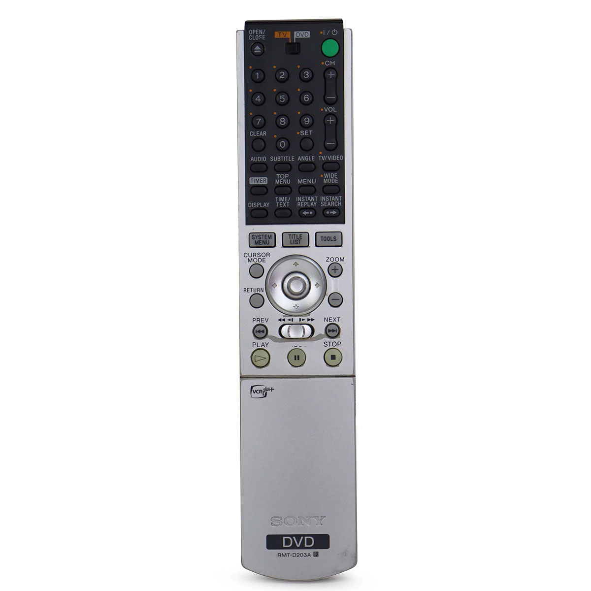 Пульт для SONY RMT-D203A Пульт для SONY RMT-D203A