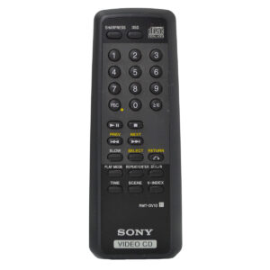 Пульт для SONY RMT-DV10