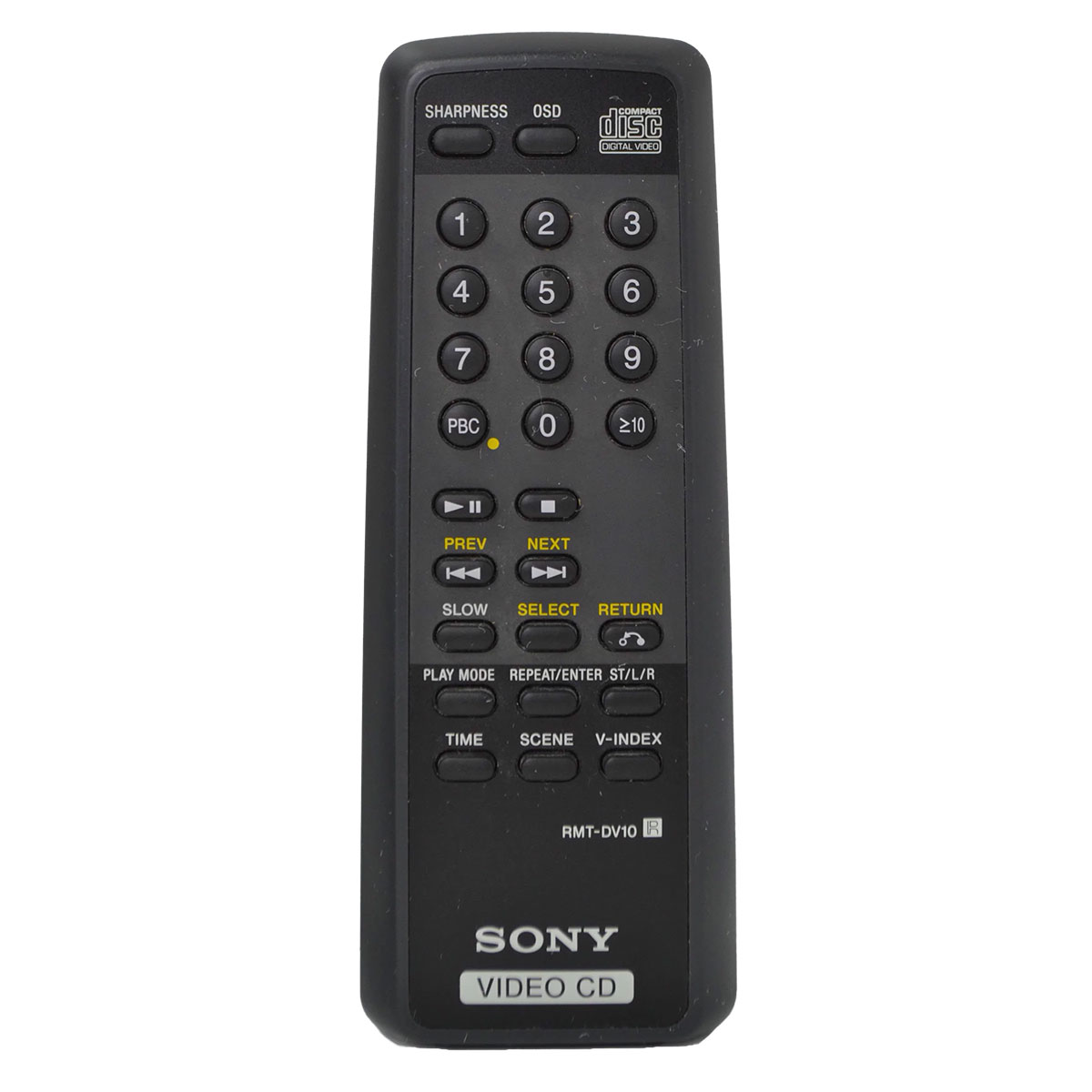 Пульт для SONY RMT-DV10 Пульт для SONY RMT-DV10