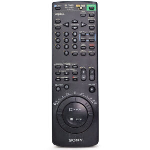 Пульт для SONY RMT-V141D