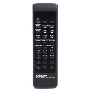 Пульт для Tascam RC-D20