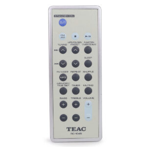 Пульт для Teac RC-1045