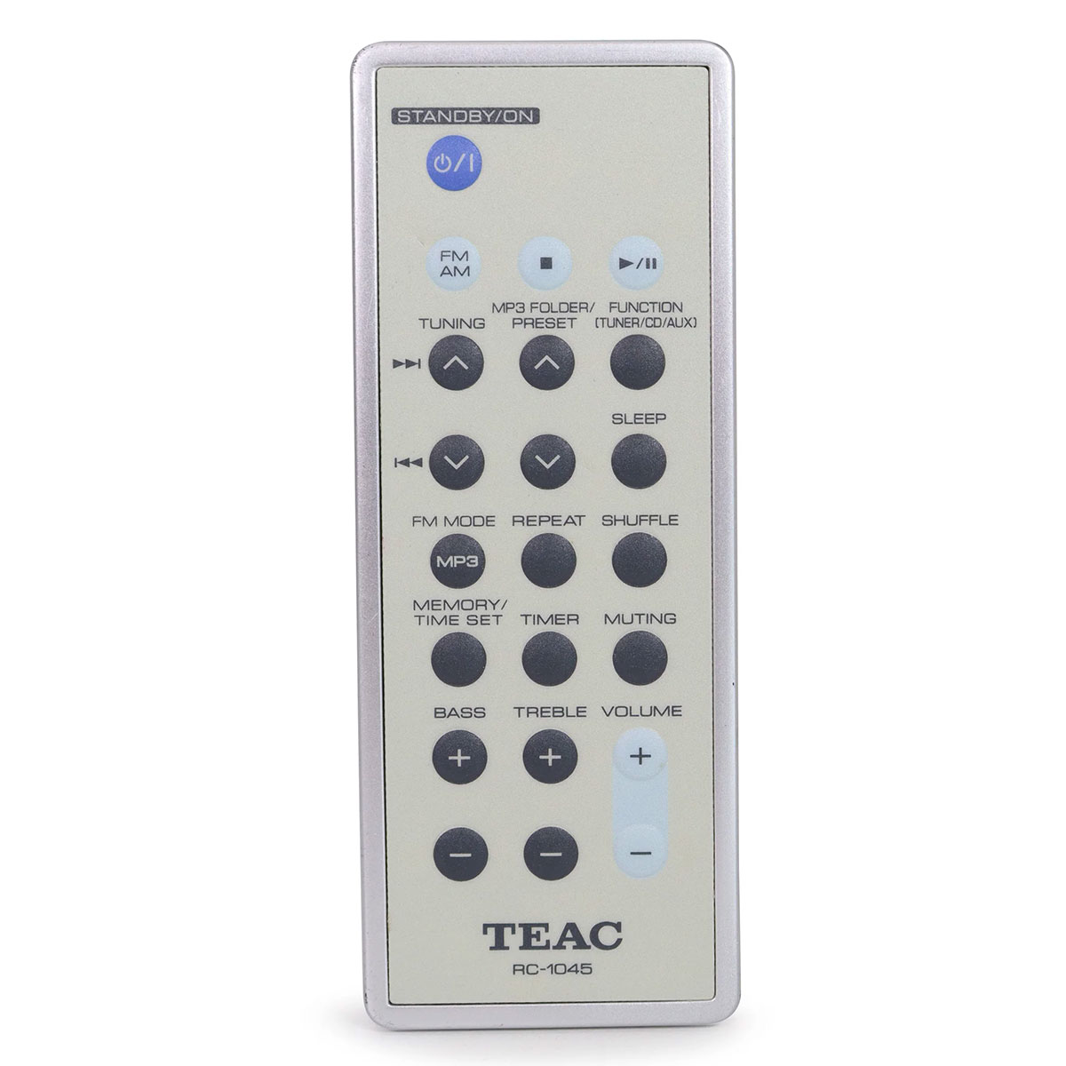 Пульт для Teac RC-1045 Пульт для Teac RC-1045