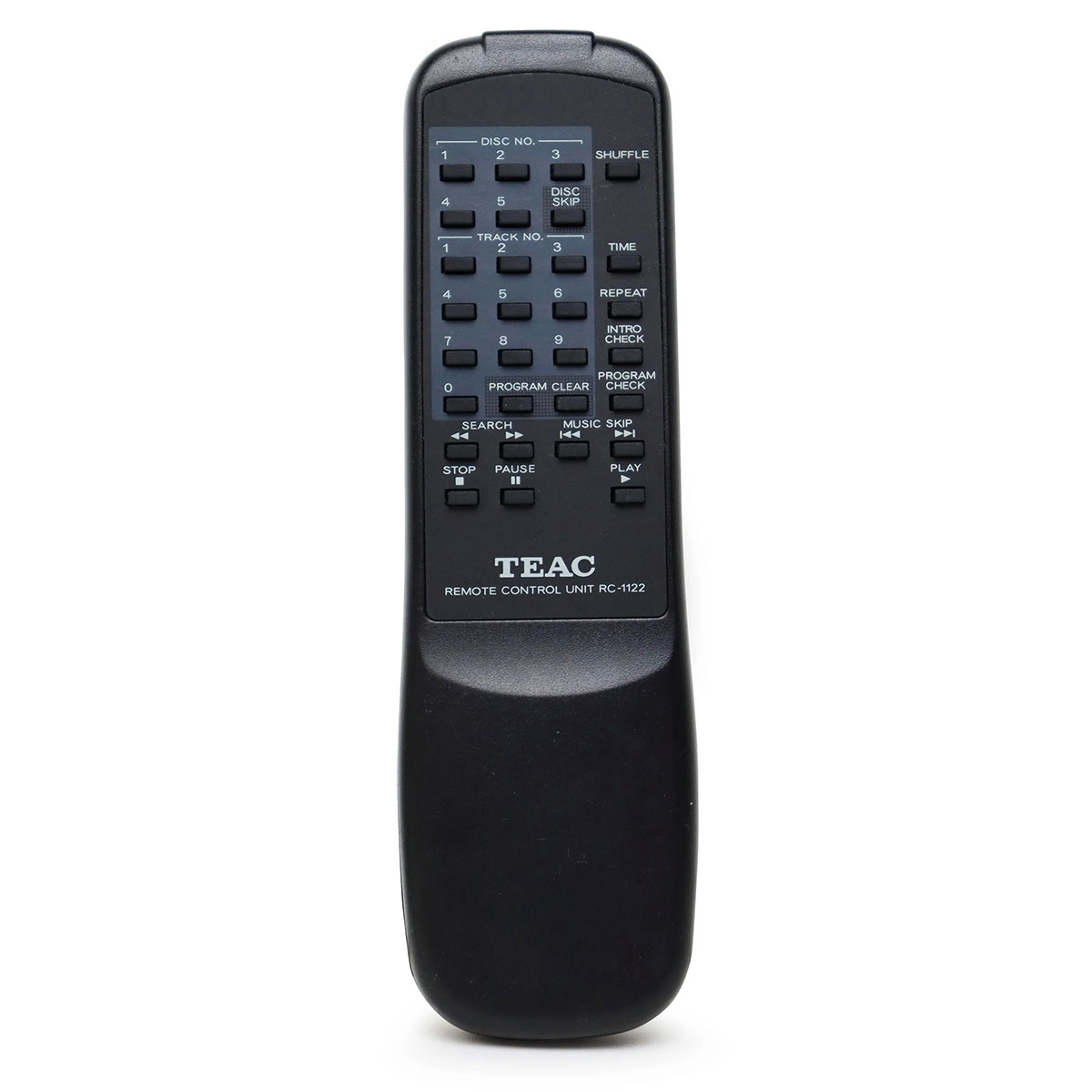 Пульт для Teac RC-1122 Пульт для Teac RC-1122