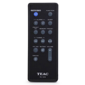 Пульт для Teac RC-1219