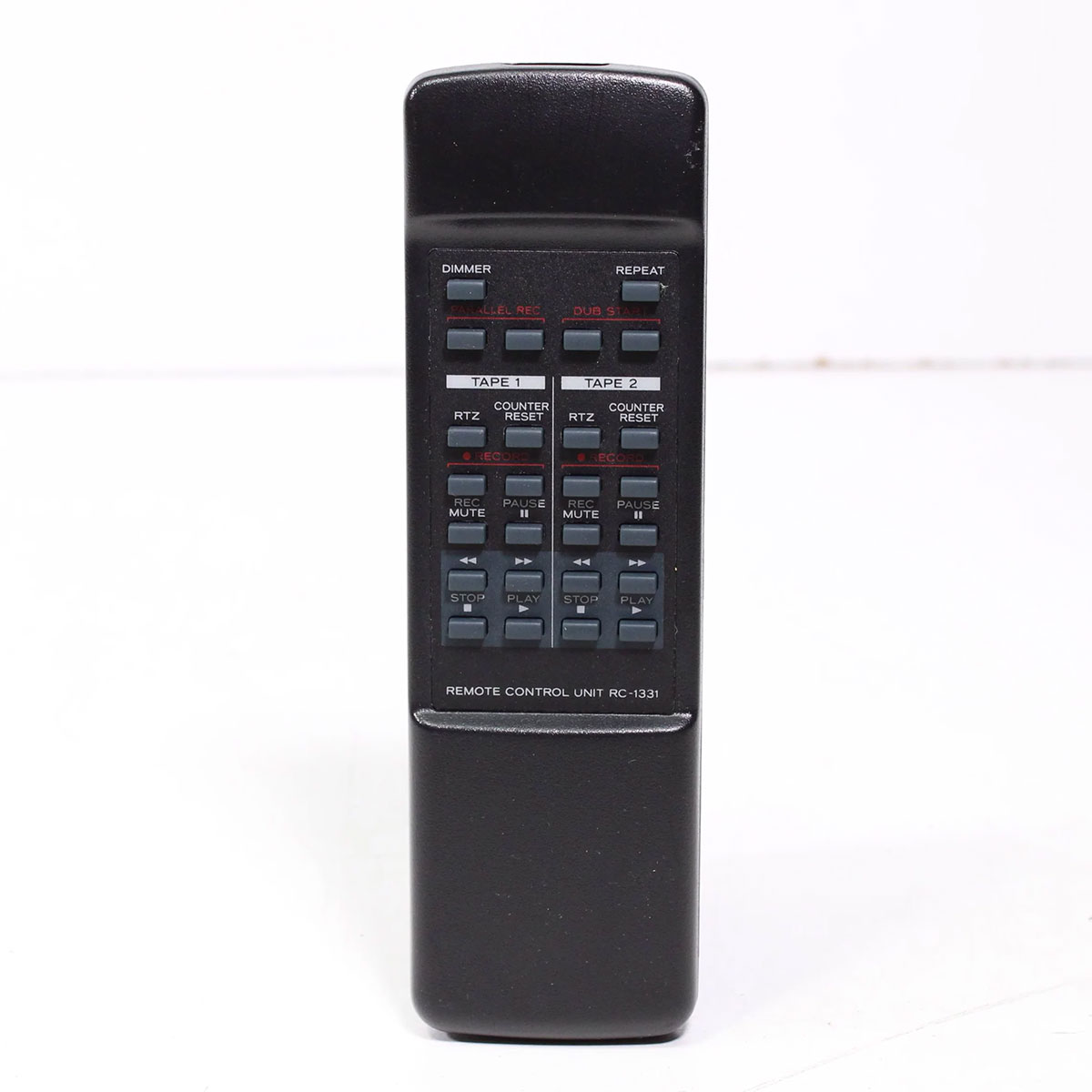 Пульт для Teac RC-1331 Пульт для Teac RC-1331
