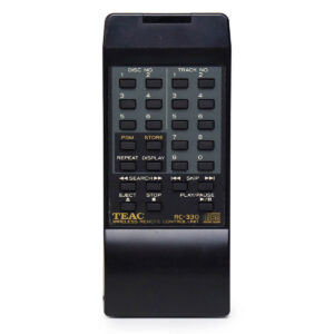 Пульт для Teac RC-330