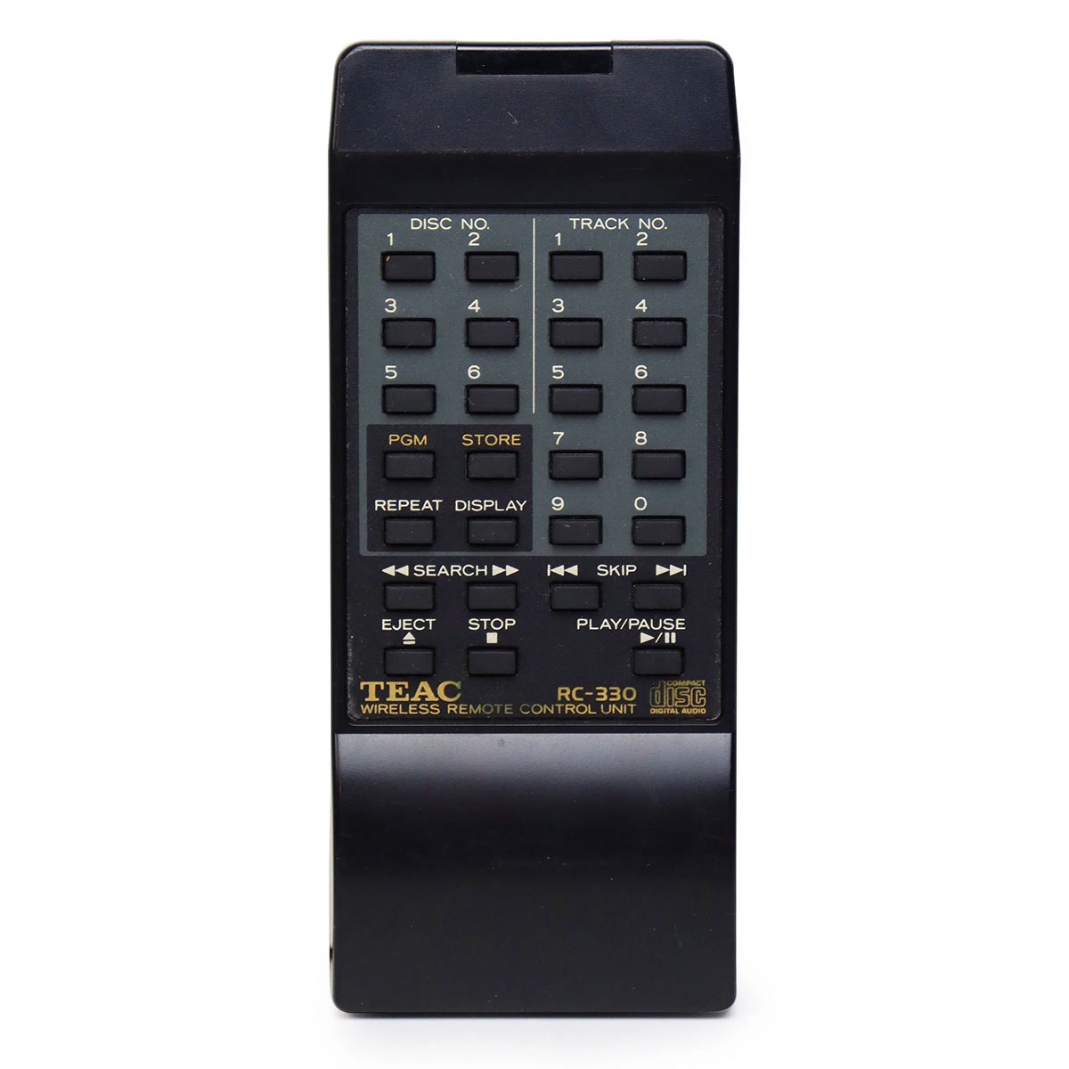 Пульт для Teac RC-330 Пульт для Teac RC-330