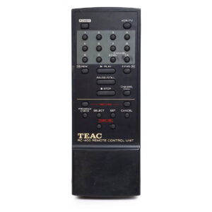 Пульт для Teac RC-400