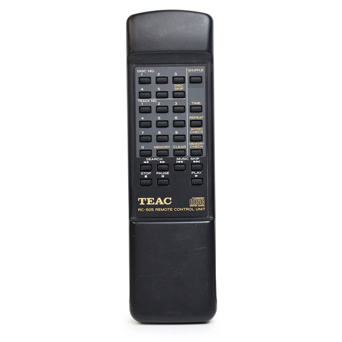 Пульт для Teac RC-505 Пульт для Teac RC-505