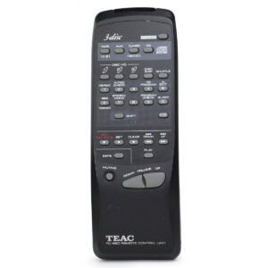 Пульт для Teac RC-660