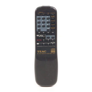 Пульт для Teac RC-781