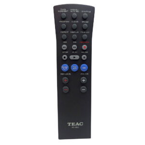 Пульт для Teac RC-992