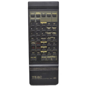 Пульт для Teac UR-402