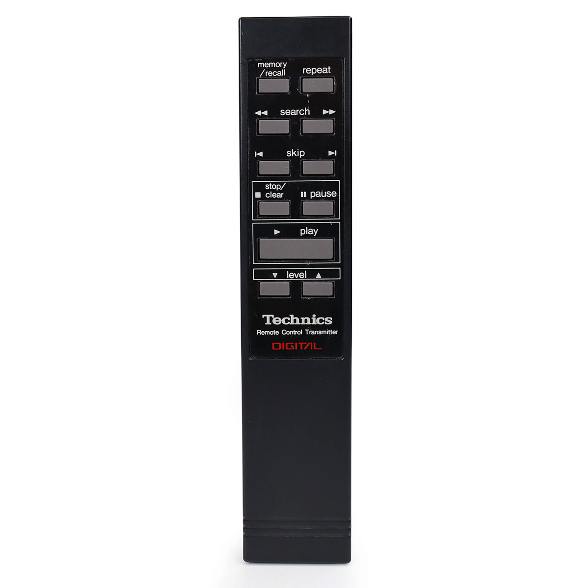 Пульт для Technics EUR64225 Пульт для Technics EUR64225